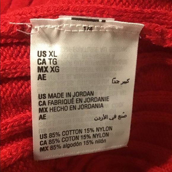 Charter Club Core Table Sweater (NWT) - Picture 9 of 9